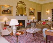 Troon House, Drawing Room